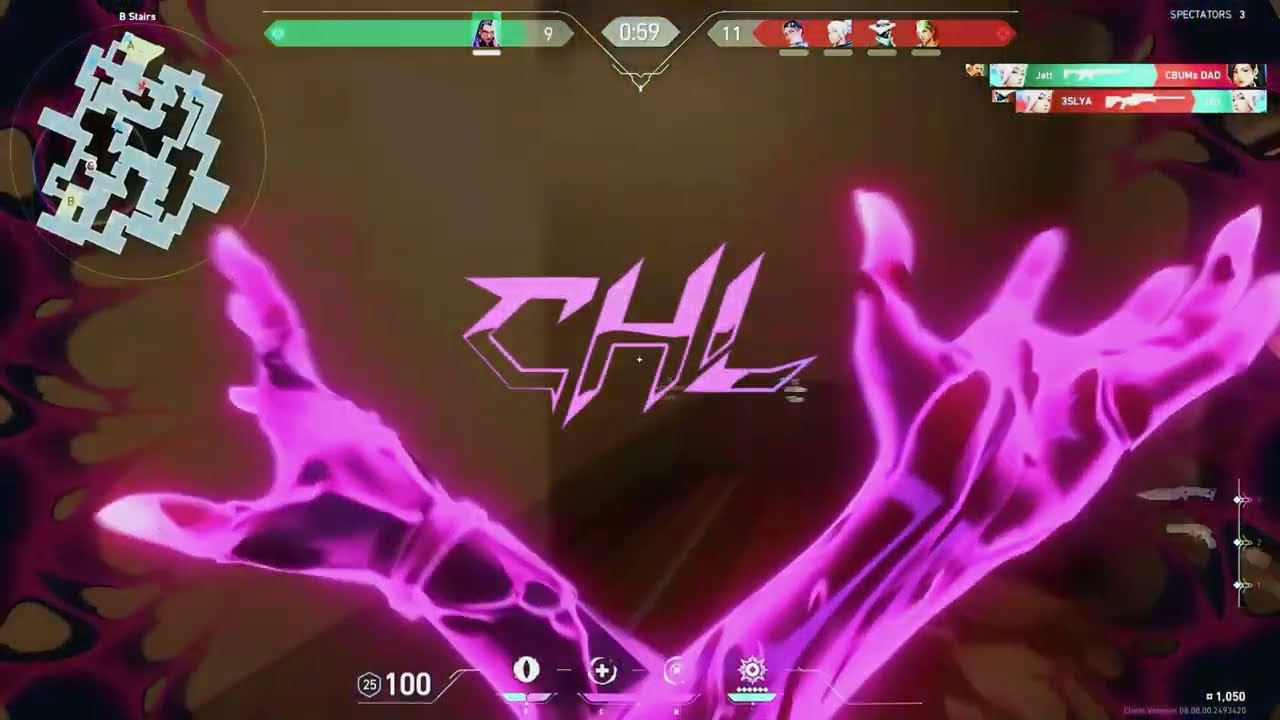 Reyna Edit