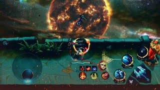 『Gmv』Mobile Legend || Kine Master || LumaKey