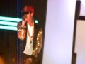 Tyga  roger that performance  fame tour detroit