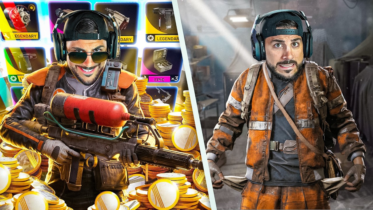 IS THE EXPEDITION WORTH IT IN ARC RAIDERS?