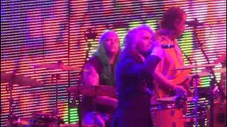 The Flaming Lips - Borderline (Madonna) (You Tube Theater, Los Angeles CA 8/18/2023)