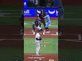 Kazuma Okamoto launches his 5th home run in as many games 😱