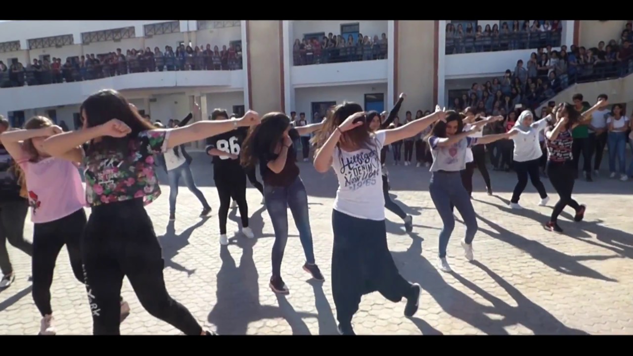 [Trailer] Lycée Pilote de Kairouan - Avant goût - Bac XVIII