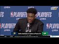 Thaddeus Young says Pacers need to "continue to believe"