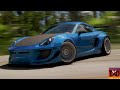 New Beginnings | Forza Horizon 5 Seasonal Sunday