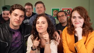 Full The final 35 seconds of MatPat’s YouTube career News