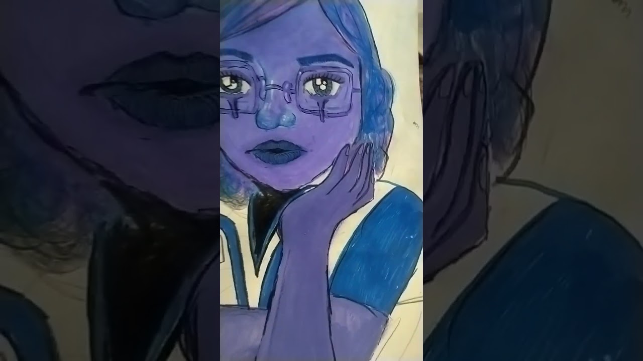 Trying to make sad emotion 