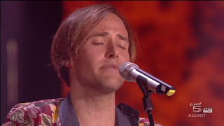 Wild World - Blonde Brothers - The Winner is (Cat Stevens)