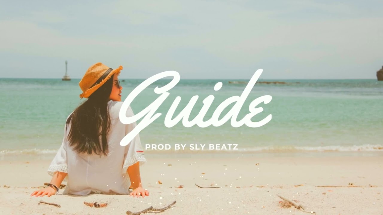 "GUIDE" Gazo ✘ Tiakola - Afro Drill Beat - Prod by Sly Beatz