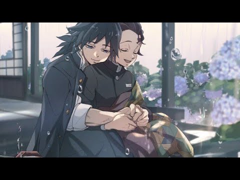 Video tik tok Giyuutan kimetsu no Yaiba/yaoi/đam mỹ/ - youtube