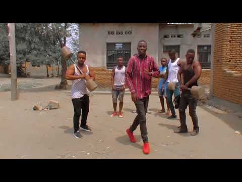 Fabelove - dogo (Official Video)