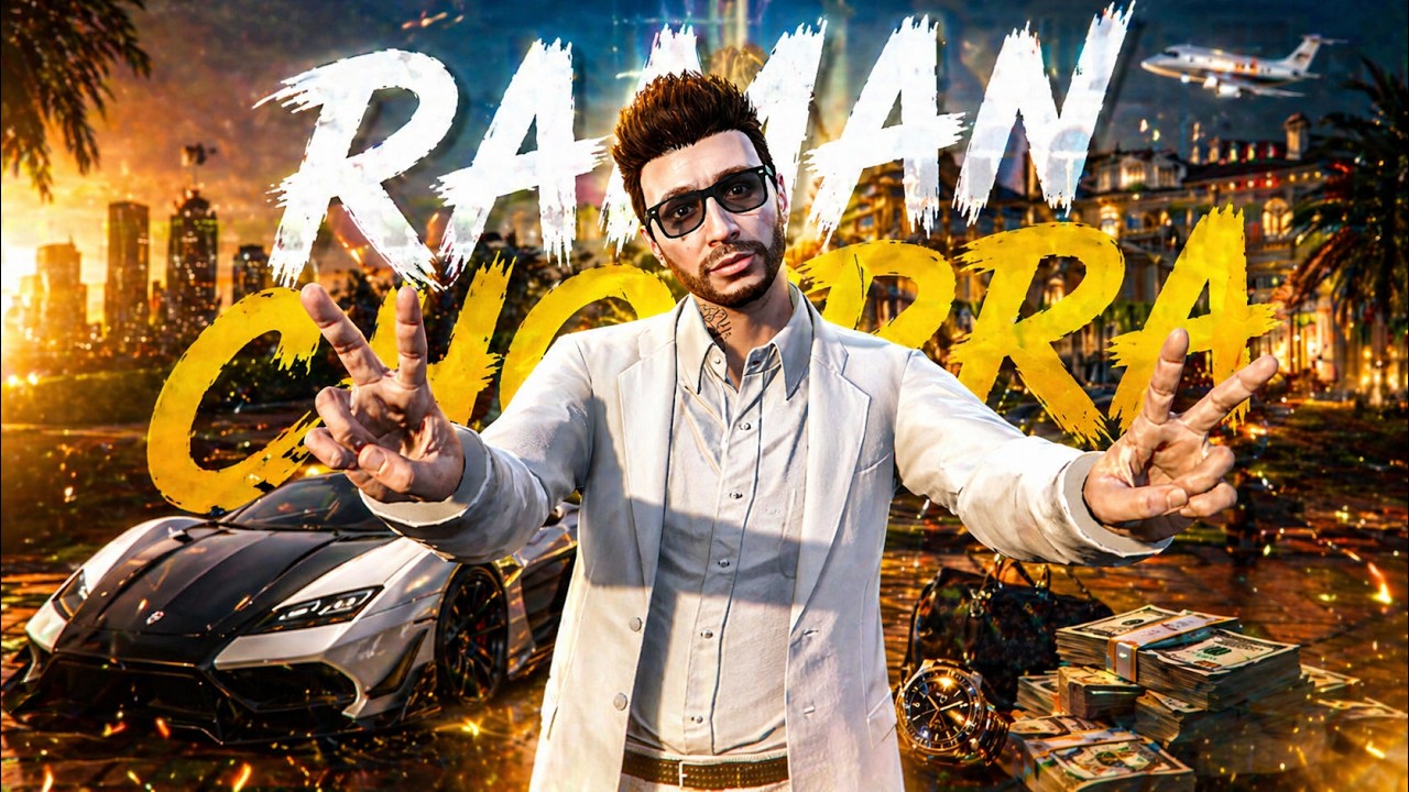 NEW VEHICLES in PDM - GTA RP in YATRA ROLEPLAY - RAMAN CHOPRA - YouTube