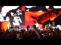 Red Hot Chili Peppers - Can&#39;t Stop - Vienna 2011 [SBD Audio]
