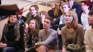 Meeloopdag 13.02.2017
