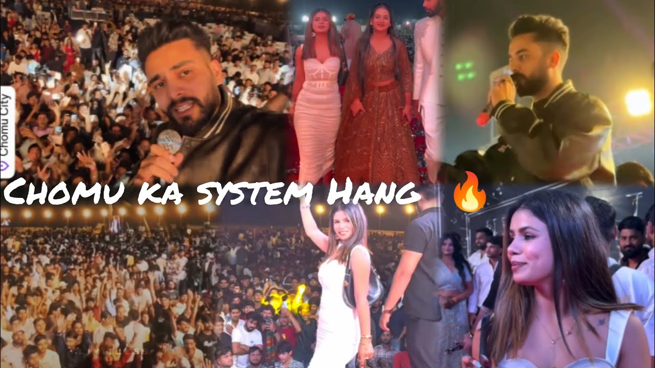 Jaipur me phir se chakka jam elvish yadav ifa award chomu Rajsthan 🔥 