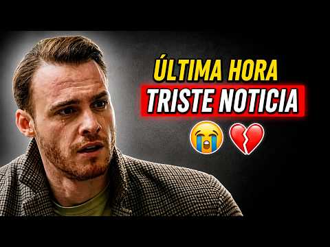 CONFIRMADO: HACE  25 MINUTOS -   A LOS 39 AÑOS, EL ACTOR TURCO KEREM BÜRSIN...