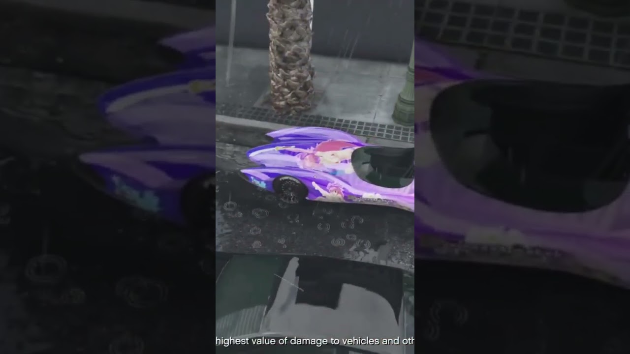 Parking meter expired