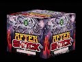 Aftershock by pyro demon fireworks