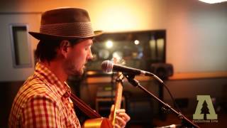 Strawberry Heritage - Working Man's Gloves - Audiotree Live