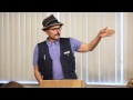 Joey Pantoliano&#39;s intro and reading at Vicki Abelson&#39;s Women Who Write - 5/29/12