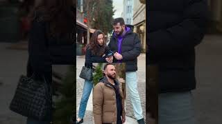 Πόσο χρονών είναι;