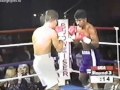 Greatest rounds in boxing history arturo gatti vs jose sanabria boxing fights