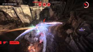 Wraith Supernova Decoy WarpBlast