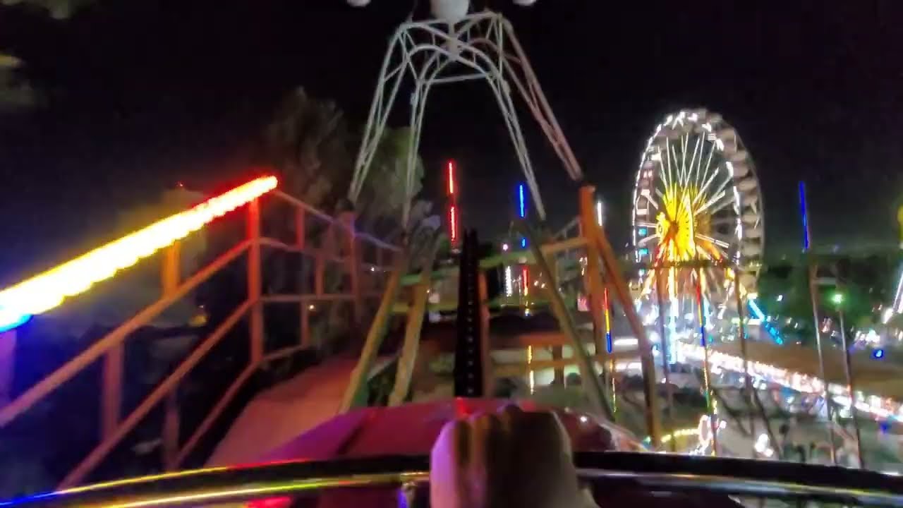 29.08.2023 Ankara Gençlik Parkı