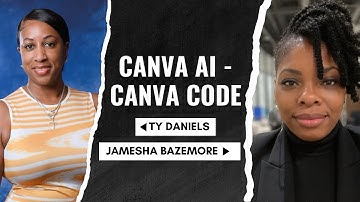 Canva AI - Canva Code
