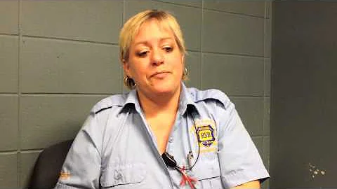 Project Hero - Donna Rossi