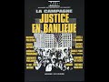 Mib  justice en banlieue 1 2001