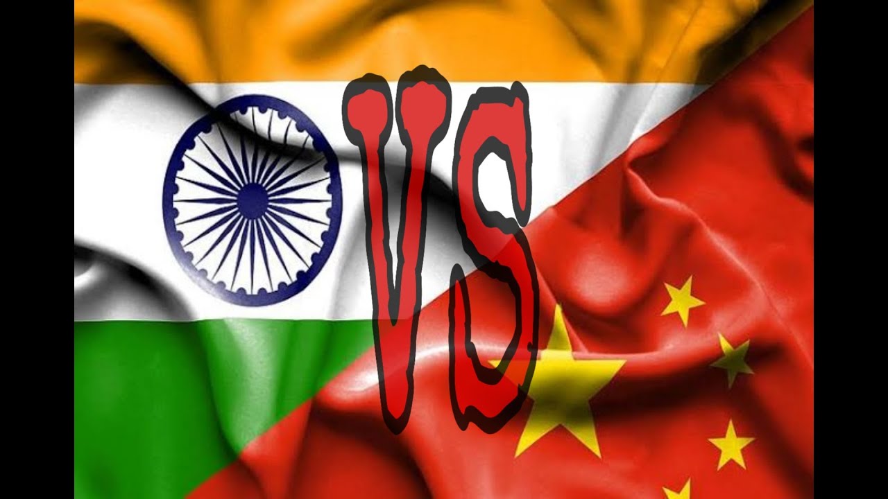 Watch Latest Video 2020 India 🇮🇳 VS China 🇨🇳 War 🤜🤛 - YouTube