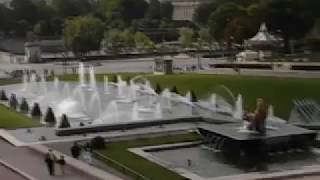 Video 8: Hopkins 2006 Europe Trip - Paris