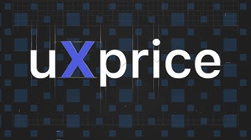 Competitor Price Monitoring - uXprice