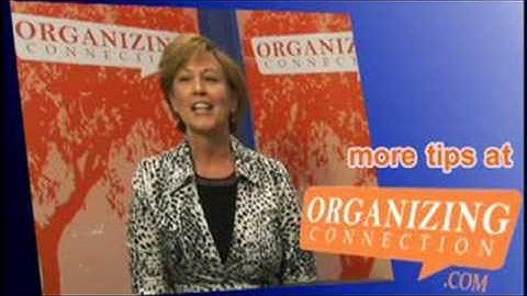 Geralin Thomas "The ABCs of Calendaring"