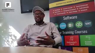 What do students think about Future Connect Training & Recruitment Centre? #accounting #bookkeeping