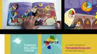 I love Mallorca, turismo bajo un sol diferente