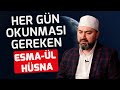 SÜBHANEKE YA ALLAH İSM İ A ZAM DUASI RIZA GÜNAY 