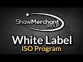 White Label Payment Processor - White Label Credit Card Processing - White Label Merchant Services