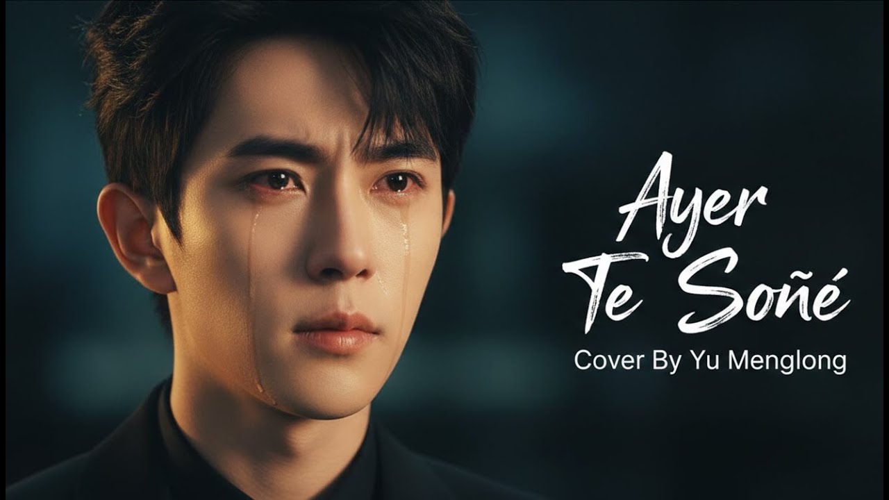 Ayer te soñé Yu Menglong  By SonRancherasdeAmor Ayer Soñé Contigo ⭐ 