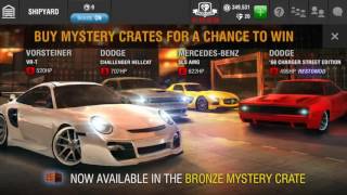 Racing Rivals Turf Wars Rewards screenshot 3