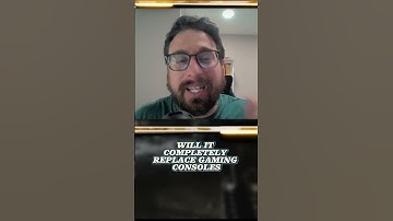 Is Cloud Gaming A Future?