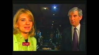 [720p/50p] BBC ONE | One O'Clock News and continuity | 23rd January 2001 | 5 of 7 | NICAM stereo