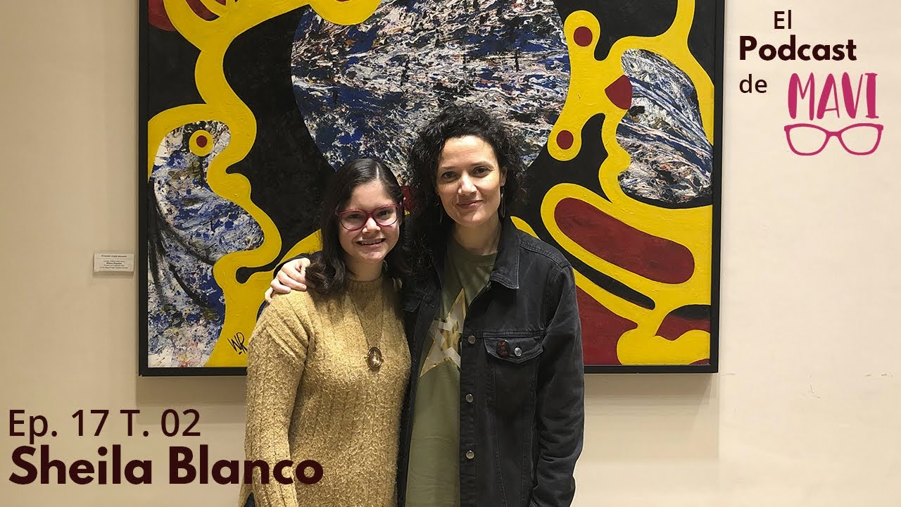 Sheila Blanco: “Las poetas del '27 soportaron el peso de la desigualdad en todas sus vertientes"