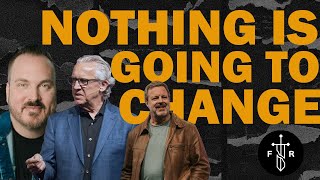 My Thoughts On Video As Bssm Alumni- Nothing Is Going To Change