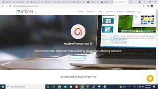 How to record WhatsApp video call on an iPhone or Android using Laptop PC screenshot 2