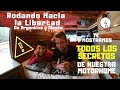 -Cap 5- 🚐 Casa Rodante MB Sprinter 310 ⚠️ Camperizada artesanalmente⚠️ Conócela por dentro!!!