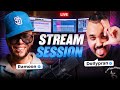 Ramoon Live Sessions EP 1 W Dollypran Making A Song Live Ramoon Live Sessions EP 1 W Dollypran Making A Song Live