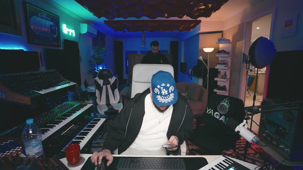 Ramoon Live Sessions — EP.1 w/ 