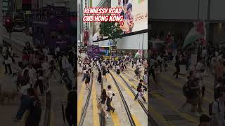 HONGKONG 🇭🇰 SOGO #hongkong #travel #holiday #shorts